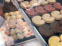 -邵万生食品公司(南京东路店)