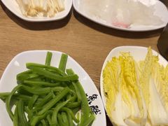 -鱼酷活鱼烤鱼(梅江印象城店)