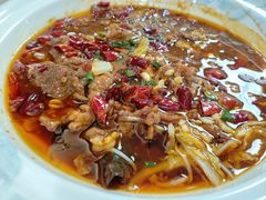-瑞记湛江鸡饭店·粤西第一鸡(粤垦店)