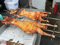 -巴山一绝烤全羊(三圣乡刘家花园店)