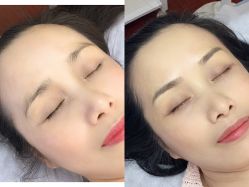 -久匠·纹眉半永久野生眉