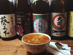 苏伯汤-食戟