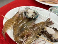 -花苑美食横琴生蚝火锅(拱北粤华路店)