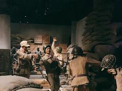 -上海四行仓库抗战纪念馆