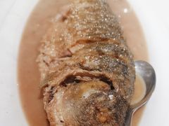 -阿庄新豫菜(通泰路店)