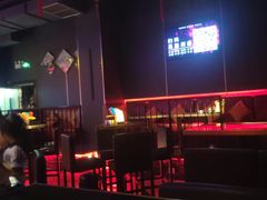 -TORA音乐酒馆