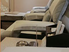 -华夏良子·足道SPA艾灸(翠微店)