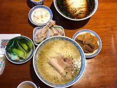 -同得兴 Since·1995 传统苏式面馆(十全街店)