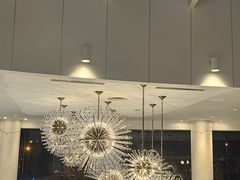 -大连富丽华大酒店·花都西餐厅