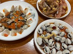 -红灯笼龙凤饭店(宁波老字号店)