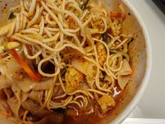 -笑笑凉皮(富国街店)