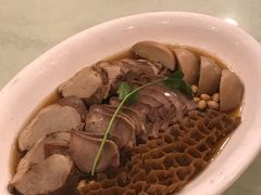 -梦中园海鲜酒店(川沙路店)