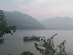 -北岐滩涂