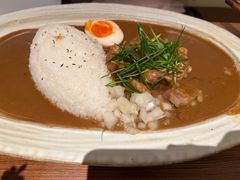 -CURRY YA 熟成咖哩專門店(深圳湾万象城店)