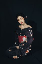 -持熹光年写真体验馆