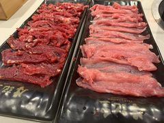 -牛记皇·鲜牛肉火锅(弘阳广场店)