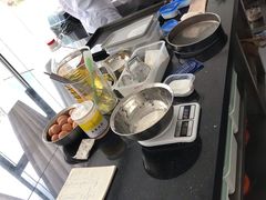 -美斯烘焙培训学院•蛋糕•面包•咖啡(宝安校区)