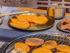 -金龙烧烤·牛肉面(西塔店)
