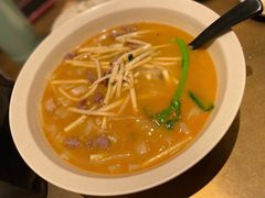 -漆黑觉米粉(三里屯店)