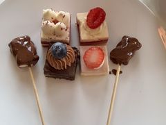 -金茂君悦·食在56海鲜自助餐厅ON56