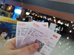 -SFC上影影城(杭州下沙IMAX店)