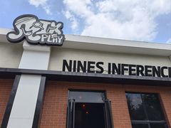 -NINES推理馆·实景侦探推理剧MIXPLAY(静安店)