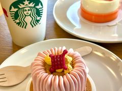 -星巴克(南京鼓楼吾悦广场店)