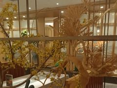 -百姓渔村(南中环店)