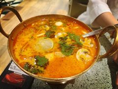 -Home Thai·泰谣(王府井apm店)