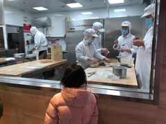 -鼎泰丰(嘉年华•海信广场VILLAGE店)