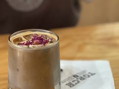 -Torch Coffee 炬点咖啡