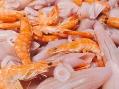 -非烤勿扰韩料自助烤肉(松山湖万科店)