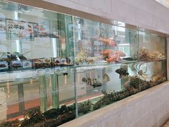 -万龙洲海鲜(广渠门店)