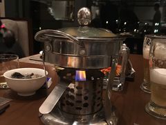 -水月周庄铂尔曼酒店 · 漾全日餐厅