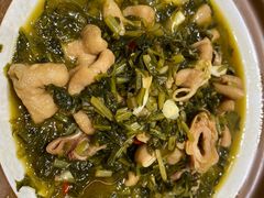 -金陵后厨·南京菜(新街口秣陵路店)