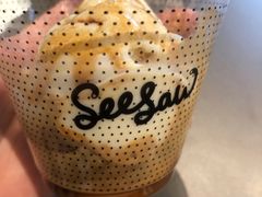 -Seesaw Coffee(苏州中心店)