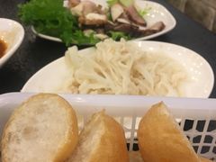 -湘肠香火锅店(团结湖店)