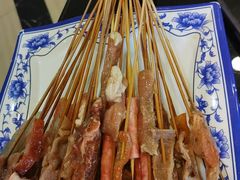 -青岛小羔羊火锅(李村公园店)