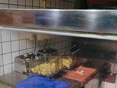 -周签签锅巴土豆(建设路总店)