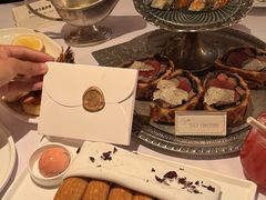 -壳里西餐厅Coquille Seafood Bistro(蒙自路店)