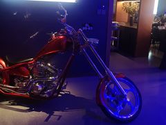 -额尔敦传统涮(公园西路店)