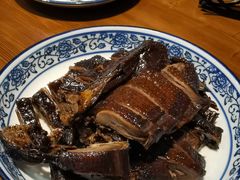 -兰边碗(鼓楼店)