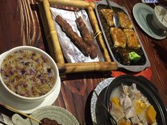 -云来居素食馆(南山店)