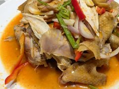 -马白开来特色羊排揪片子  (总店)