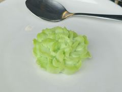 -时光吧·大堂吧·丽江和府洲际度假酒店