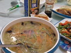 -渔中舟海鲜大排档(普陀沈家门店)