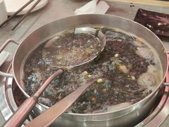 -嬷孙家潮汕牛肉火锅(北京路天河城店)
