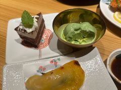 -花和海鲜自助(梅江店)