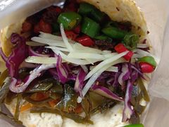 -三兄弟高炉烧饼