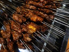 -清真·马峰烤肉(小学习北巷店)